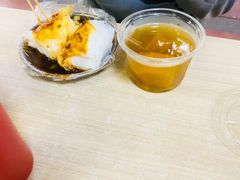 -阿信糖水(体育花园店)