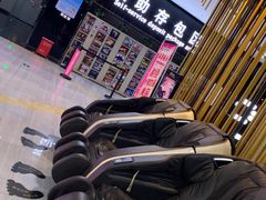 -上影国际影城(普陀绿地缤纷城店)