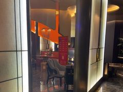 -尚善若水·汤泉·SPA·沐足(东方渔人码头店)
