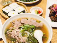 -Pho Asia 亚阁越南料理(上海来福士广场店)