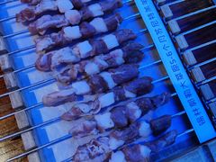 -三个蒙古大叔羊肉串(大宁店)