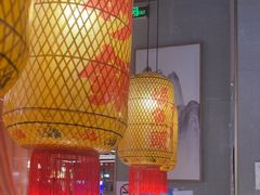 -乔阿马·江南味·驴肉香(龙湖华泾天街店)