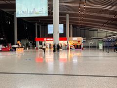 -常州奔牛国际机场