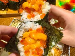 -桂马·日本料理·海胆·海鲜饭·酒场(民主广场店)