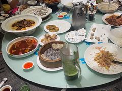 -王庄阿咪海鲜大排档(象园店)