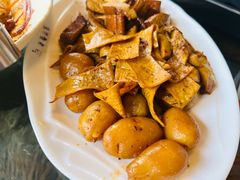 -老鼎万春卤菜(五代传承创始老店)