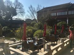 -祝家花園(伯渎港店)