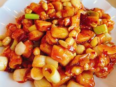-鑫巴蜀小镇 · 水煮鱼专研店(玉桥店)
