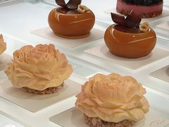 -潮一不贰·法式甜品·生日蛋糕·西式简餐(外滩店)