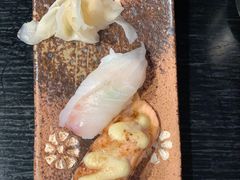 -鲤·鮨KOISUSHI