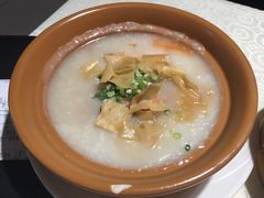 海鲜粥-七哥港式茶餐厅(亮马桥总店)