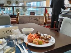 -大连富丽华大酒店·花都西餐厅