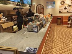 -沪上阿姨·臻选茶饮(上海环球港店)