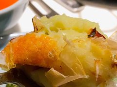 柴鱼芝士土豆泥-生如夏花泰式火锅(伊藤双楠店)