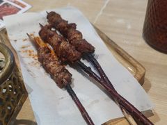 -羊之道草原味道清真餐厅(番禺店)