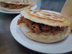 -子午路张记肉夹馍(翠华路店)