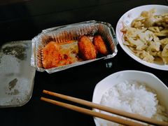 -尊宝比萨(空港国际店)