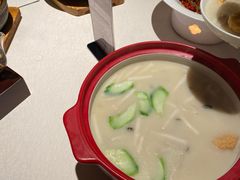 -千百味红餐厅·江西菜(绿地双子塔店)