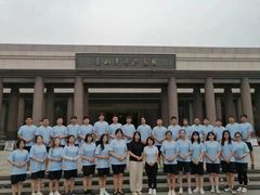 -淘米·公司团建·团队旅游·拓展培训