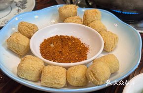 Yixiang Paojiang Tofu