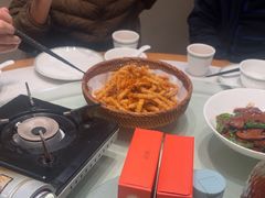 -辛香味烧鱼馆·非遗技艺·排骨红烧肉(光谷医药园店)