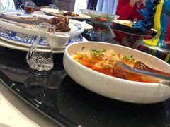 -巴音浩日娲·蒙餐(双林东路店)