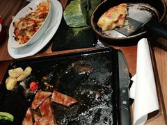 -必胜客(车陂店)