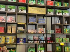 -梧州双钱龟苓膏(丽港航母店)