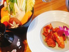 -水林间·寿喜烧自助(仙林金鹰店)