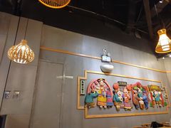 -陈傻子餐厅(世纪都会店)