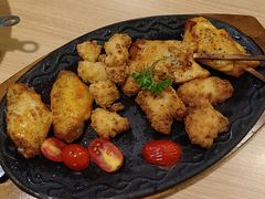 -萨莉亚意式餐厅(深南茂业店)