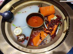 -豪渝火锅(红谷滩万达店)