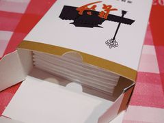 -龙师傅卤炒(天马店)