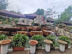 -万象温泉景区