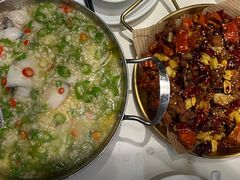 -付掌柜在成都·热炒砂锅集(金禾店)