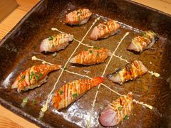 -江户·岚 创意料理(泛海店)