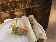 -苏格里岛自助海鲜烤肉(青秀万达店)