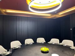 包房-顺香居·老字号湖北菜(江汉路店)