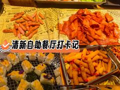 -我家牛排(莱山区永旺店)