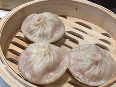 -中山保利艾美酒店-乐美中餐厅