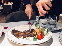 -燃扒房Steakhouse(皇庭店)