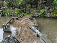 -太平天国侍王府