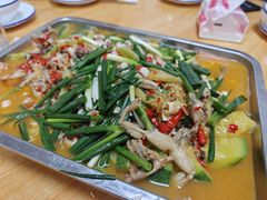 -二0二李记南瓜田鸡老字号(宜宾一店)