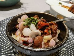 -香山湖渔家大院