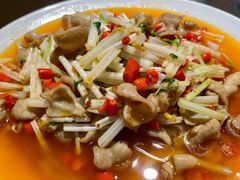 -飞虹鱼馆(春华路店)