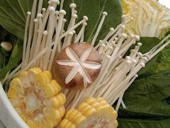-椰子营·椰子鸡火锅(万象里店)