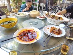 -月圆霖特色农家乐