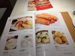 菜单-渝信川菜(华盛店)