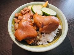 -古代饭堂(冠亚店)