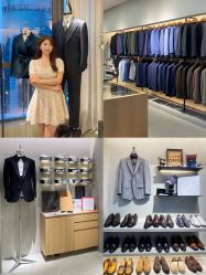 -BROTHER西服礼服定制·商务·婚礼(佛山南海店)